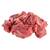 Jelení maso na guláš, 1 kg