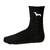 Pánské ponožky Kašmir Original PB03 černá/bílá