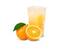 Pomerančový sirup 750 ml