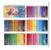 Akvarelové pastelky - 150 barev