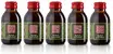 5× Tea Booster Double Shot (á 0,1 l)