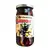 Černé olivy kalamata s peckou, 370 g