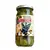 Zelené olivy plněné mandlí, 370 g