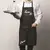 Born to cooking - unisex zástěra