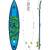 Paddle board 2W Sup Touring 11'6 – s pádlem