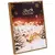 Lindt adventní kalendář s hořkými čokoládkami, 250 g