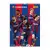 FC Barcelona - nástěnný