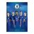 FC Chelsea - nástěnný
