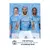 FC Manchester City - nástěnný