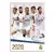 FC Real Madrid - nástěnný