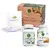 Balíček – 1× moringa čaj a 1× Lipo C + Moringa čaj