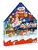 Adventní kalendář Kinder, 351 g