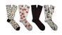 Dárková sada barevných ponožek SOXIT - Instalikes