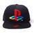 Kšiltovka Playstation - Barevné Logo