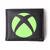 Peněženka Xbox – logo