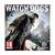 Watch_Dogs – Playstation Hits