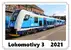 Lokomotivy 3