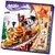 Milka adventní kalendář (sněhulák) ,143 g
