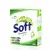 Prací prášek SOFT ECOlabel 3,75 kg