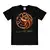 Pánské tričko Game Of Thrones: Targaryen Dragons