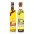 Dárkové balení ochucených olejů Pikant a Delikates (2x 250 ml)
