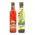 Dárkové balení ochucených olejů - Gril a Salát (2x 250 ml)