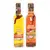 Dárkové balení ochucených olejů - Gril a Pikant (2x 250 ml)