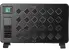 Topení ECG TK 2040 DR black - teplovzdušný konvektor