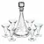 Laurus liqueur set