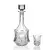 Impero liqueur set