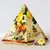 Černý čaj s citronem a limetkou - pyramidkové sáčky, 20 × 2 g