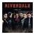 Riverdale – nástěnný