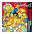 The Simpsons – nástěnný