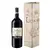 Chianti DOCG lahev v dárkovém boxu Leonardo (5 l)