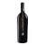 6 supertoskánských vín Millanni 2007 v dřevěném boxu s erbem Strozzi