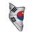 Šátek Airhole – Flag Korea