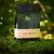 Brazil Lua Clara Amarelo, 250 g