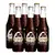 6× limonáda s příchutí coly (370 ml)