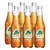 6 × limonáda s příchutí tamarindu (370 ml)