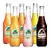 6 × limonáda – mix příchutí (370 ml)