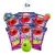 6× 30g ovocné kostičky Frukvik Mix (180 g)