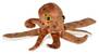 Plyšáček objímáček – chobotnice
