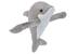 Plyšáček objímáček – delfín