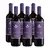 6× červené víno Melini Floregia Toscana IGT