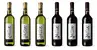 Set 3 lahví Müller Thurgau 2016 a 3 lahví Frankovka 2016