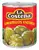 Nakládané tomatillos – celé, 790 g