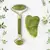 Jadeit váleček + gua sha