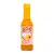 Habanero Pepper Sauce - Mango, 148 ml