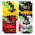 Original, Barbecue, Sweet & Chilli, Extreme Hot, Zero Sugar – 9x 22 g