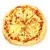 6× Jitulčina sýrová pizza, à 410 g